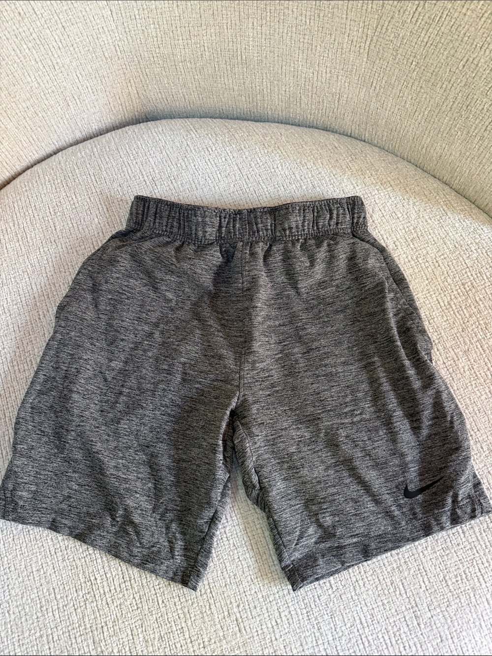 Men's Nike Yoga Shorts